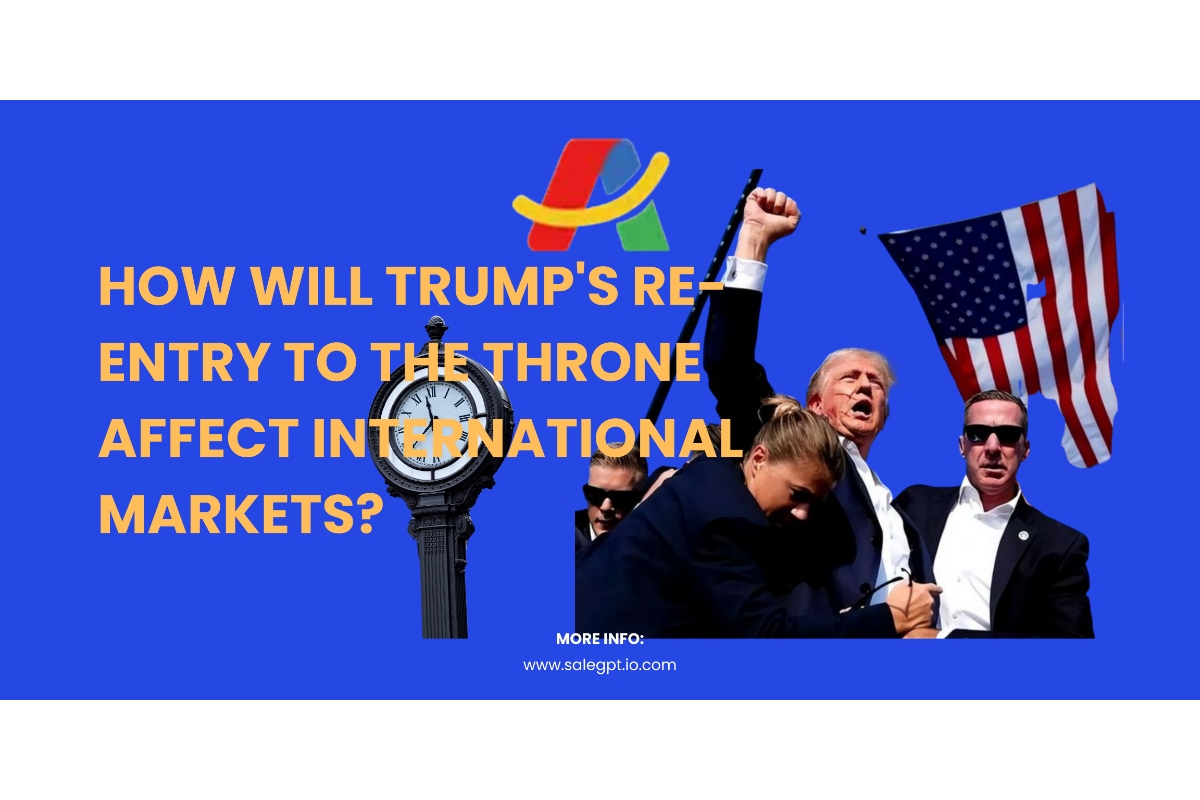 Trump re-election: how it will affect global trade and customer access Trump re-election: how it will affect global trade and customer access