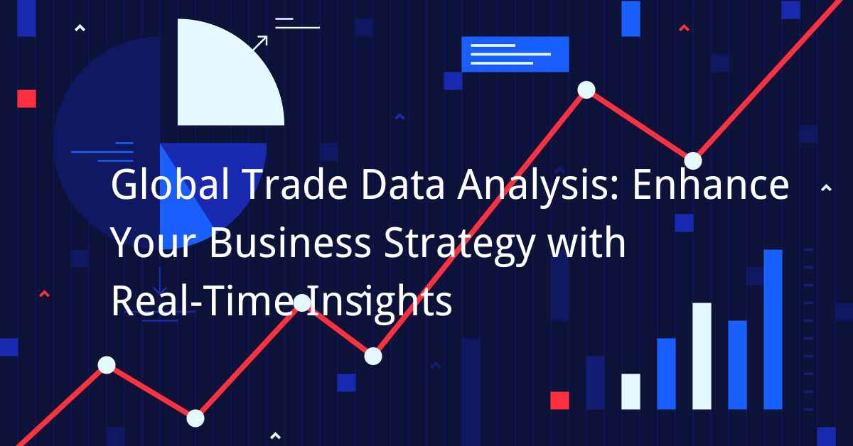 Анализ глобальных торговых данных: оптимизируйте стратегии с помощью SaleAI AI Insights Анализ глобальных торговых данных: оптимизируйте стратегии с помощью SaleAI AI Insights