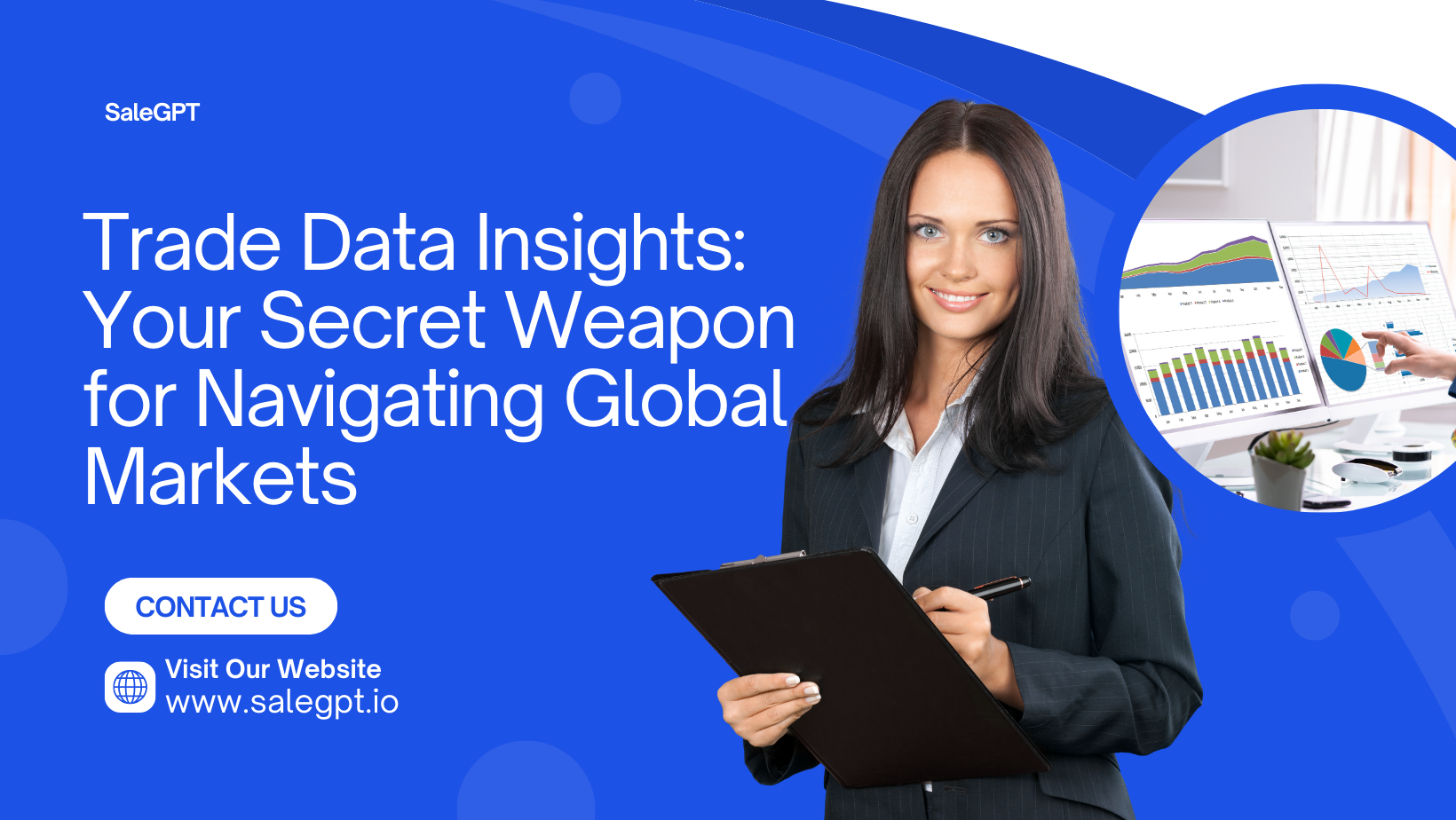 Libérez des informations sur le commerce mondial grâce à l’analyse des données douanières alimentée par l’IA de SaleAI Libérez des informations sur le commerce mondial grâce à l’analyse des données douanières alimentée par l’IA de SaleAI