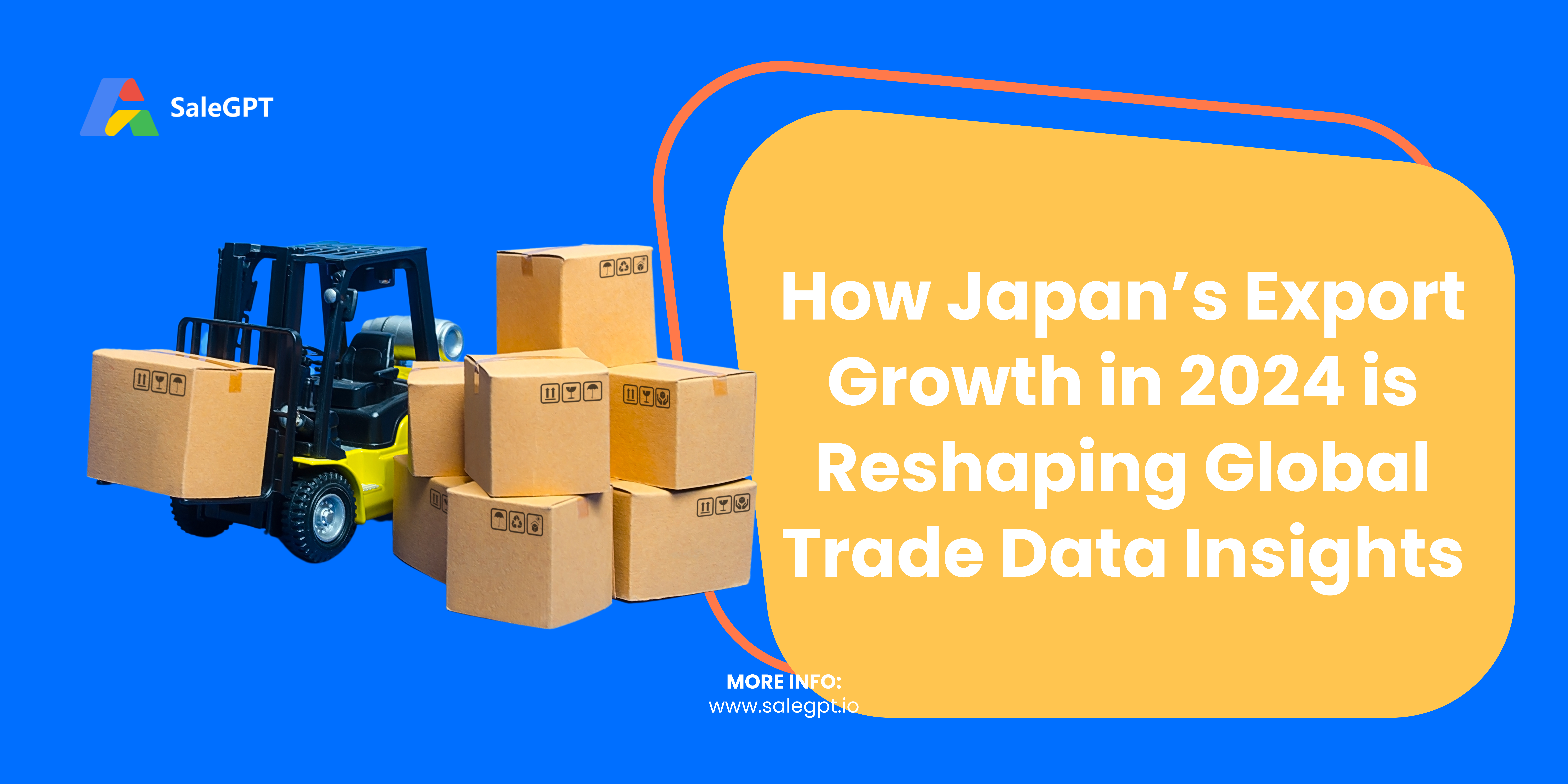 Como o crescimento das exportações do Japão em 2024 está remodelando os insights de dados do comércio global Como o crescimento das exportações do Japão em 2024 está remodelando os insights de dados do comércio global