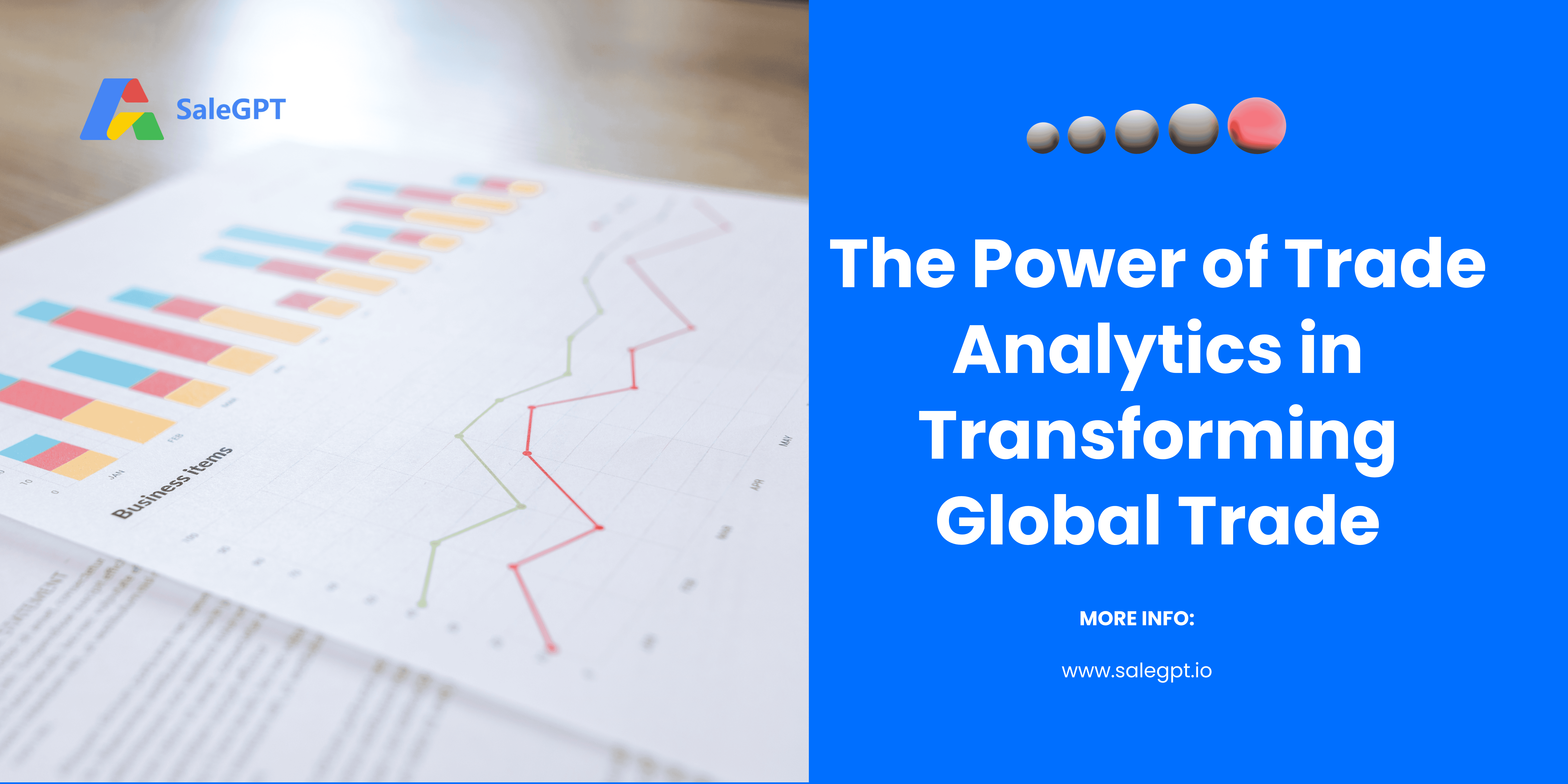 O poder da análise comercial: desbloqueando insights sobre comércio global O poder da análise comercial: desbloqueando insights sobre comércio global