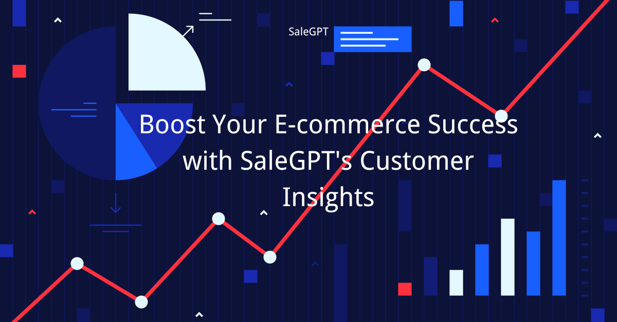 SaleAI: Gewinnen Sie Kundeneinblicke, um den E-Commerce-Erfolg zu steigern SaleAI: Gewinnen Sie Kundeneinblicke, um den E-Commerce-Erfolg zu steigern