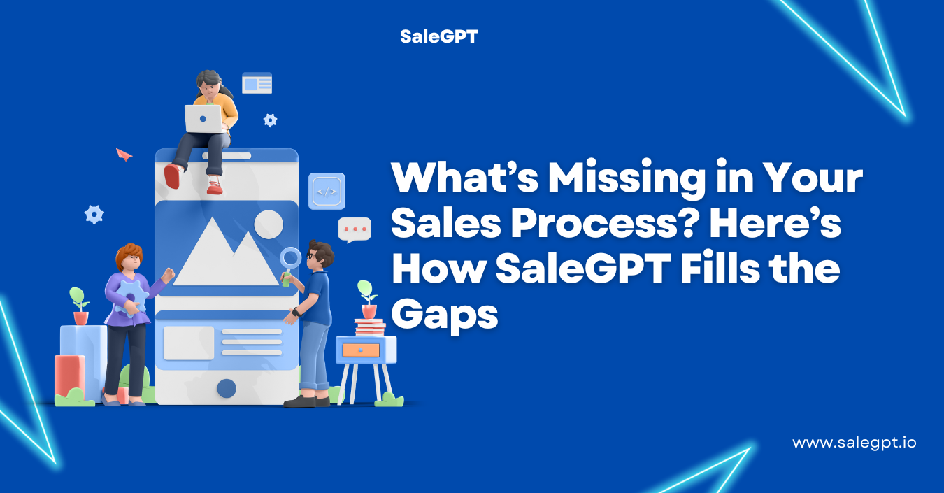 L’automatisation des ventes par IA qui fonctionne | Rationalisez avec SaleAI L’automatisation des ventes par IA qui fonctionne | Rationalisez avec SaleAI