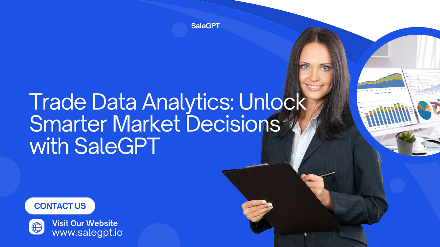 Оптимизируйте рыночные решения с помощью аналитики торговых данных SaleAI Оптимизируйте рыночные решения с помощью аналитики торговых данных SaleAI