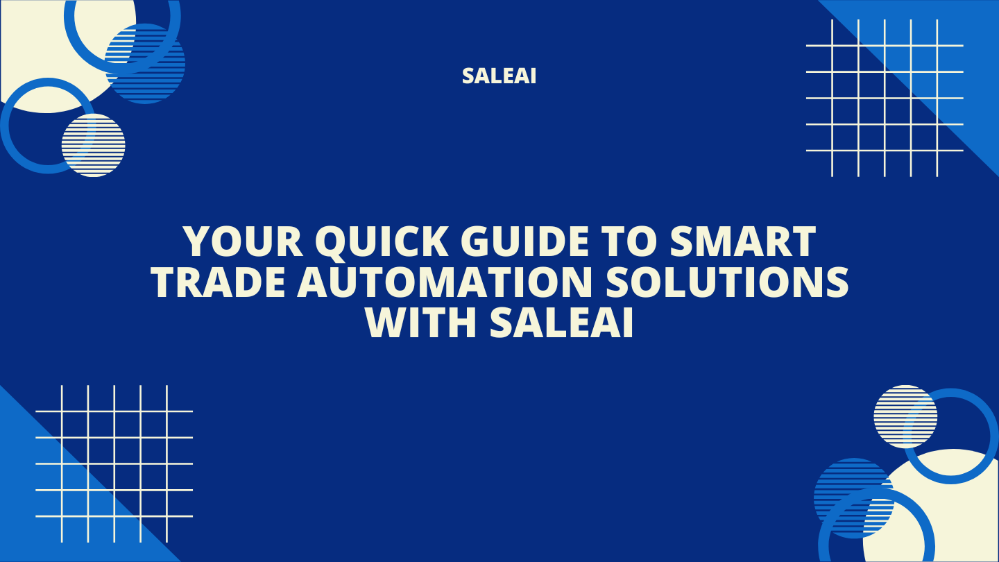 Pesquisa de mercado alimentada por IA para comércio: correções SaleAI